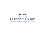 https://www.logocontest.com/public/logoimage/1596358565Mucahit Oksuz Dental Studio or Mucahit Oksuz.png